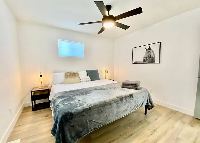 Uniquely Remodeled Historical District *
