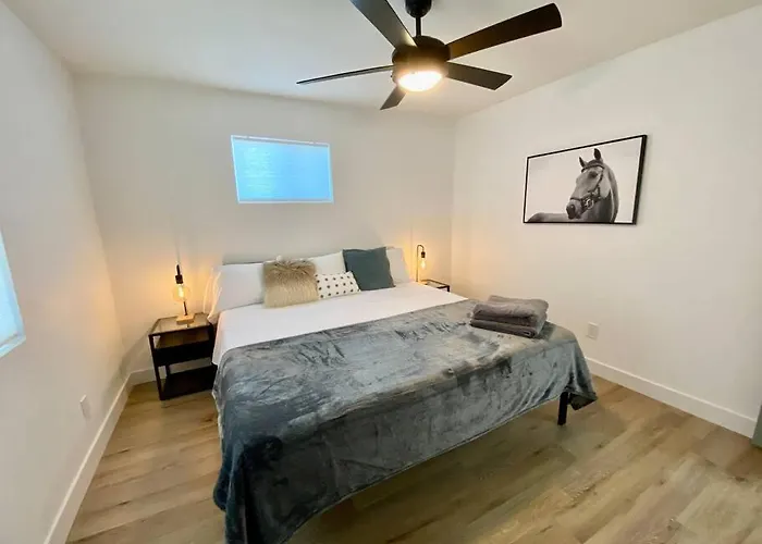 Uniquely Remodeled Historical District *
