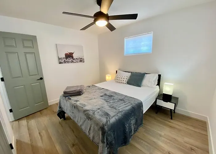 Uniquely Remodeled Historical District *