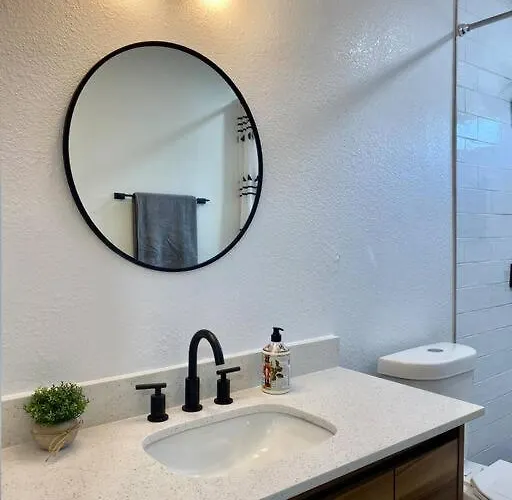 Uniquely Remodeled Historical District Ferienhaus Phoenix