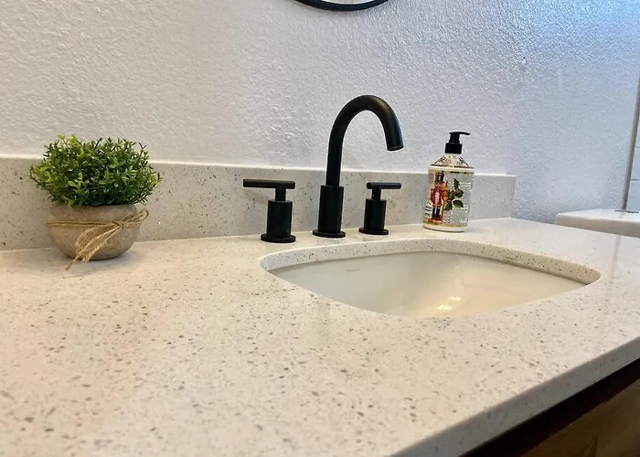 Uniquely Remodeled Historical District Phoenix